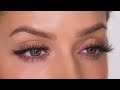 Best Natural-Looking False Lashes | Shonagh Scott