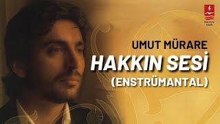 Umut Mürare  \