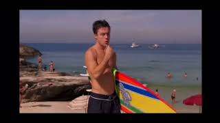 Ator Bijú Martins - Novela Verão 90