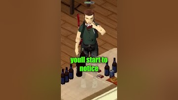 Project Zomboid is an unrealistic game 💀