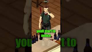 مشروع زومبويد هي لعبة غير واقعية 💀 screenshot 5