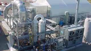 Asbestos recycling is becoming a reality with ARI Global Technologies