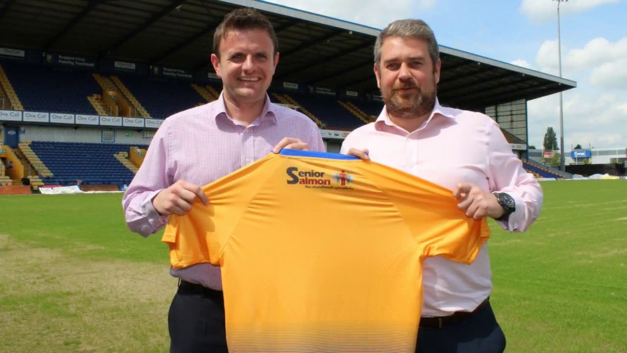 camera iphone 8 plus apk We see good things happen at the One Call - new back of shirt sponsors