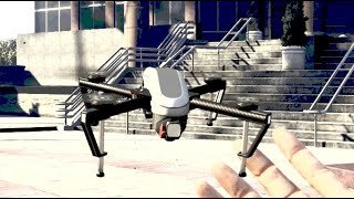 Drone Meet | GTA Online