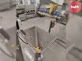 HYTT &amp; Keany: handle waste streams more efficiently, minimizing downtime and improving process flow.