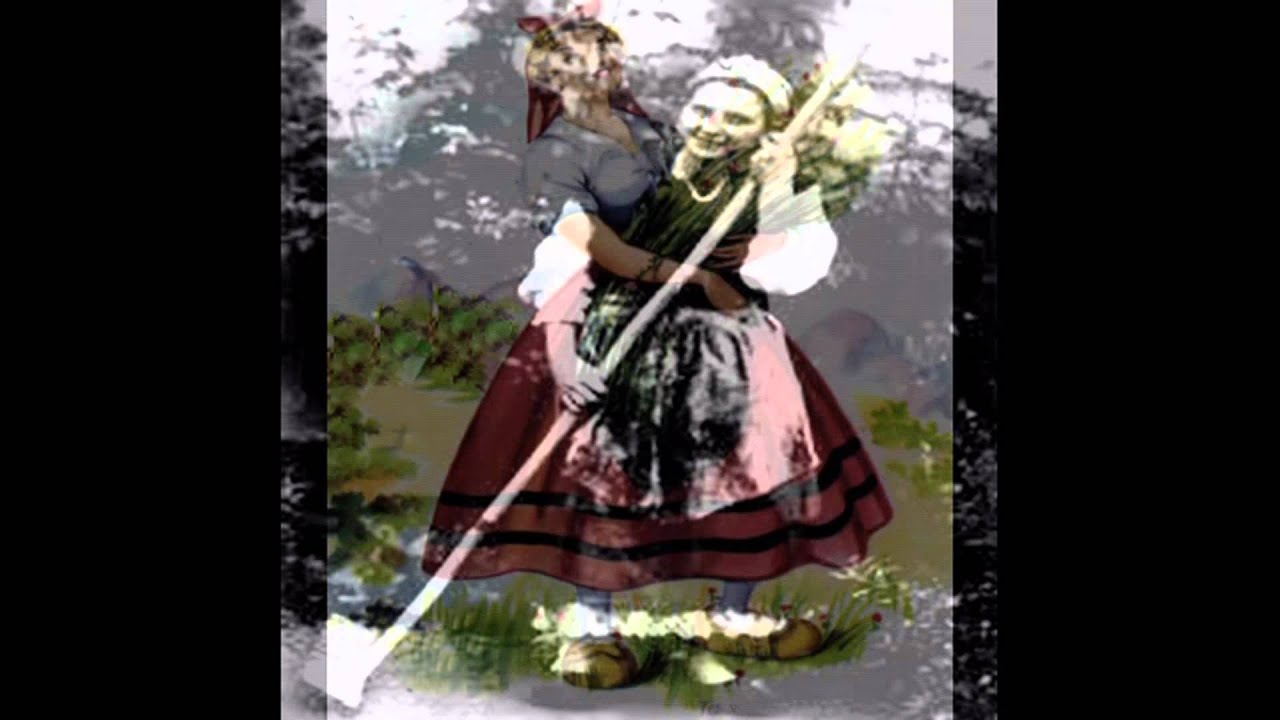 CUARTETO VOCAL  ASTURIANO -- 