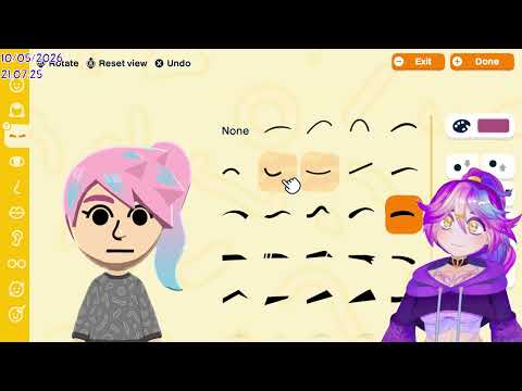 Tomodachi Life: Living The Dream is GOTY