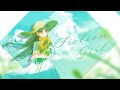 フィクション・ガール / limit34 feat. 弦巻マキ