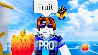 Membalas @owen607479532 Next showcase apalagi? #bloxfruits #roblox #li, fruit game