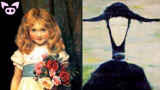 Warning! These Are the Most Cursed and Haunted Paintings in the World by Slapped Ham 215,621 views 1 month ago 16 minutes