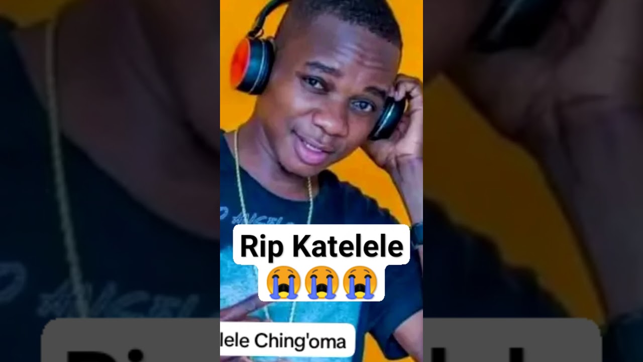 Katelele Chi