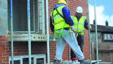 Padman Scaffolding Ltd