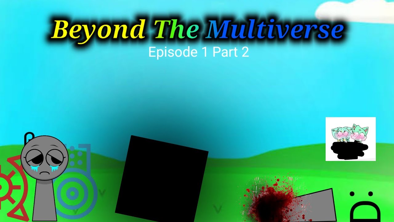 Beyond The Multiverse Episode 1 Part 2 - YouTube
