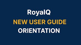 Beginner’s Guide to RoyalQ | How to Use the App and Its Features -DorisAngel screenshot 1