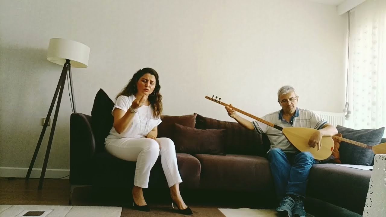 Cevriye ARSLANKOÇ / Gözümden Cemalin Çok Irak Oldu