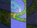 worm zone io Worm zone magic game game play snake game saamp waala game gamer snake #gaming #snake