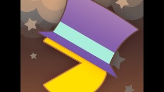 PAC - MAN Hats-Android HD Gameplay screenshot 4