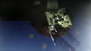Minecraft Vime World #14 Bed Wars Hard