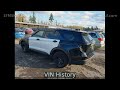 2020 ford police interceptor utility 1FM5K8AB6LGD19831