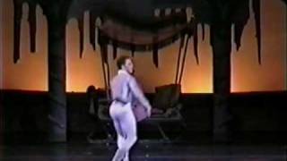 Avi Gold Audition Video