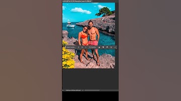 Get Ripped w Photoshop.AI body transformation part 2 #generativeai #bodytransformation #tutorial