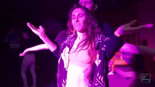 Kazan Zouk Marathon 2022 Improvisation