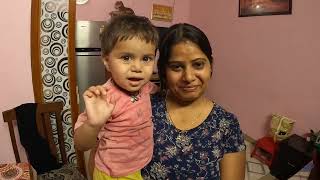 День 5, Индийский ребенок похож на Иностранца, Как готовить Горький Огурец? Раджастан Индия 2023