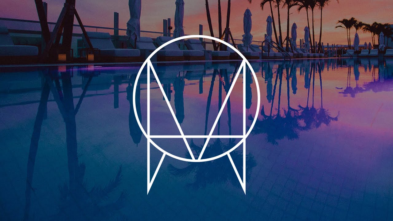 OWSLA In Miami 2015 - YouTube