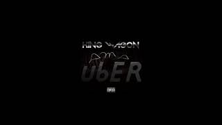 King Wagon ft King vuvu AMA UBER mp3 official piano