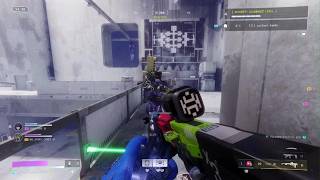 1v1