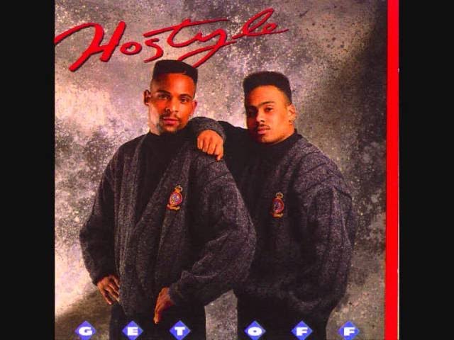 Hostyle  -  It's Our Turn