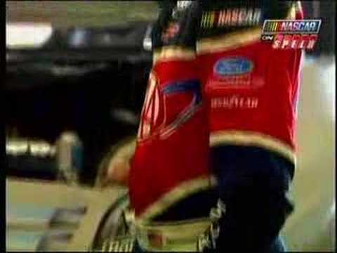 David Ragan - Home Town Heroes