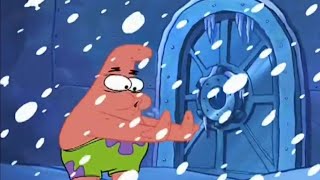 Patrick | Simsalabim Terbuka | Bahasa Indonesia