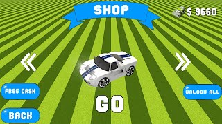 Escape From Speedy Cops: Police Car Chase Game screenshot 3