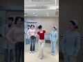 不好意思啦我先美了😝#误闯天家 #下班后的日常 #shortsvideo #dance #nurses #护士跳舞