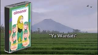 Ya Wardati - Almanar