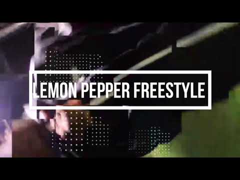 Táps - Lemon Pepper Freestyle