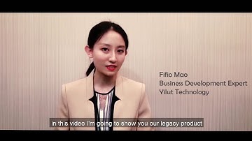 Yilut - PLC Splitter Introduction