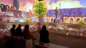 Google Jannie is 101 - Aflevering 4: Hanze Experience