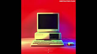 Destination Funk | Funk Sample Pack