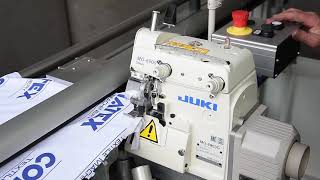 Joinrail Flat Stitching Rail Comatex