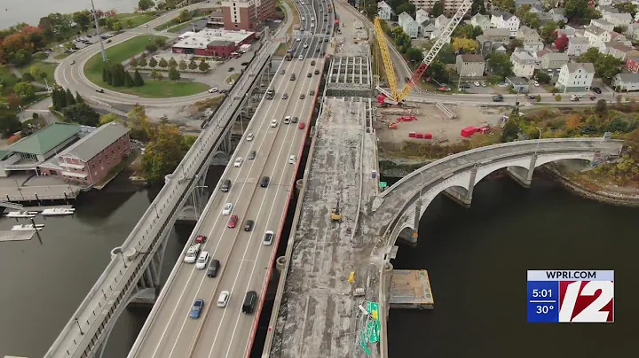 Key moments in the second year of the westbound Washington Bridge closure
