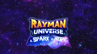 Rayman Universe - A Spark of Hope