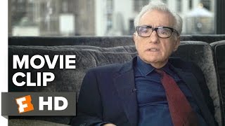 Hitchcock/Truffaut Movie CLIP - Scorsese (2015) - Documentary Movie HD Hitchcock/Truffaut Movie CLIP - Scorsese (2015) - Documentary Movie HD