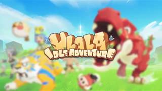 Ulala: Idle Adventure screenshot 2