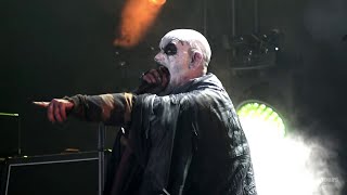 Taake - Hordalands Doedskvad I - Hellfest 2022