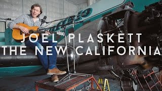 JOEL PLASKETT - The New California chords