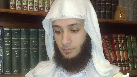 سورة الملك بقراءة ابى جعفر - عبدالملك بن عبدالله المصرى