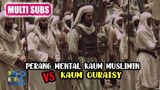 Kisah Perang Hamra'ul Asad : Bukti Bahwa Di Uhud Kita Tidak Kalah