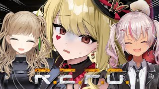 ルイス・キャミーの配信のサムネイル画像